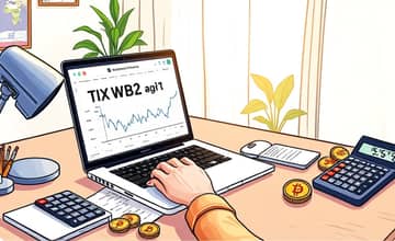 Impostos sobre Criptomoedas: Como Declarar Seus Ganhos Corretamente