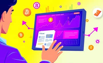 Análise de Risco em Criptomoedas: O Que Você Precisa Saber Antes de Investir