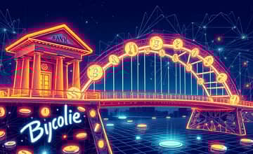 Stablecoins: A Ponte Segura Entre o Fiat e o Cripto?