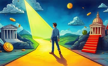 Portabilidade de Crédito vs. Novo Empréstimo: Onde Reduzir Seus Juros?