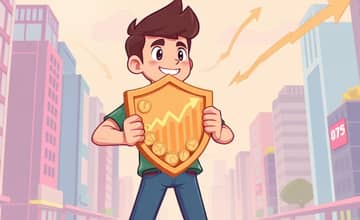 Inflação sob Controle: Estratégias para Proteger seu Patrimônio