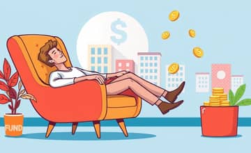 FIIs e Aluguéis: Como Gerar Renda Passiva com Fundos Imobiliários