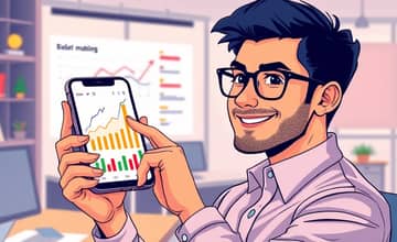 Micro e Pequenas Empresas na Bolsa: Oportunidades de Crescimento