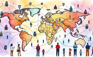 Análise da Nova Economia: Como se Adaptar e Prosperar