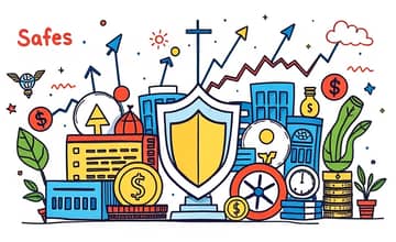 Fundos Multimercado vs. Fundos de Ações: Diversificação para Seu Portfólio