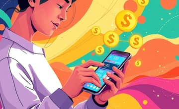 Revolução Fintech: Como a Tecnologia Está Mudando Sua Relação com o Dinheiro