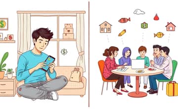 Planejamento Financeiro para Famílias vs. Solteiros: Diferenças Essenciais