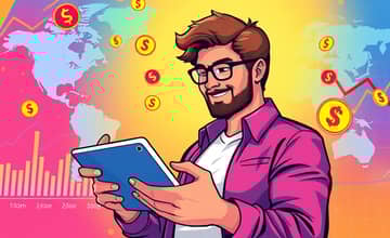 Mercado de Câmbio: Otimize suas Transações com Moedas Estrangeiras