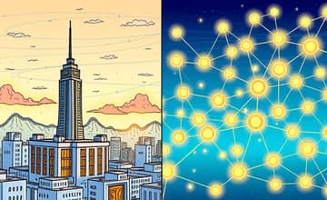 Exchange Descentralizada vs. Centralizada: Qual a Melhor Escolha?