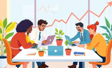 Empreendedorismo e Finanças: Como Gerenciar o Dinheiro do Seu Negócio