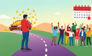 Financiamento de Veículos vs. Consórcio: Qual a Melhor Forma de Comprar seu Carro?