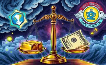 Investir em Ouro vs. Dólar: Qual a Melhor Proteção contra Crises?