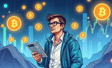 Criptomercado em Alta: Estratégias para Lucrar com Volatilidade