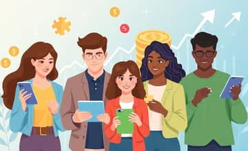 Mercado Fracionário vs. Lote Padrão: Como Começar a Investir em Ações?