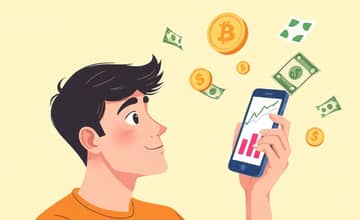 Desvendando a Selic: Como a Taxa Básica Impacta seu Bolso