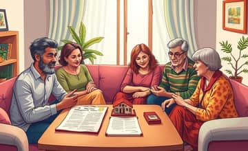 Herança e Planejamento Sucessório: Proteja o Futuro da Sua Família