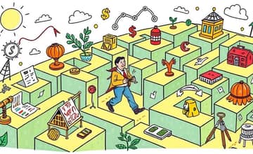 Decisões de Investimento: Evitando Armadilhas Comuns