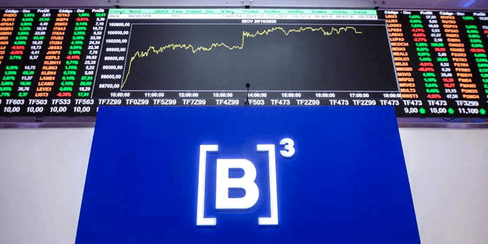 Ações da Vale Caem na B3 Após Perspectivas Negativas do Citi