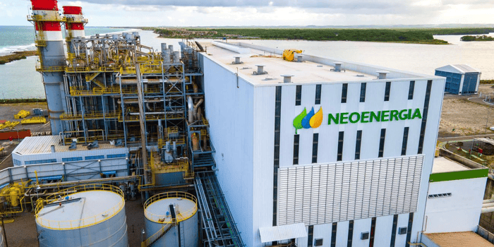 Neoenergia Vende Participação na Usina do Baixo Iguaçu em Acordo Milionário