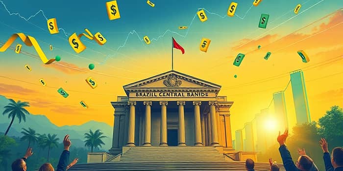 Como a Política Monetária do Banco Central Impacta seus Investimentos?