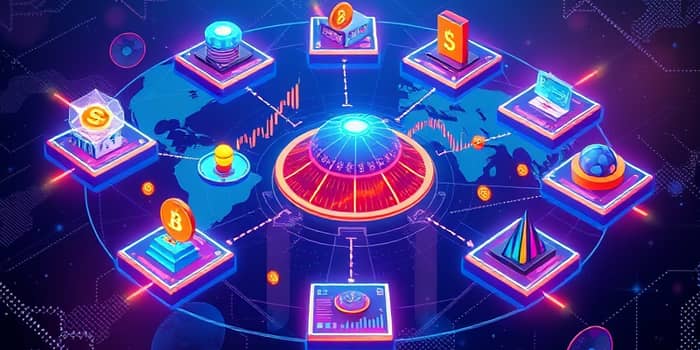 Comparação Completa das Maiores Exchanges de Criptomoedas