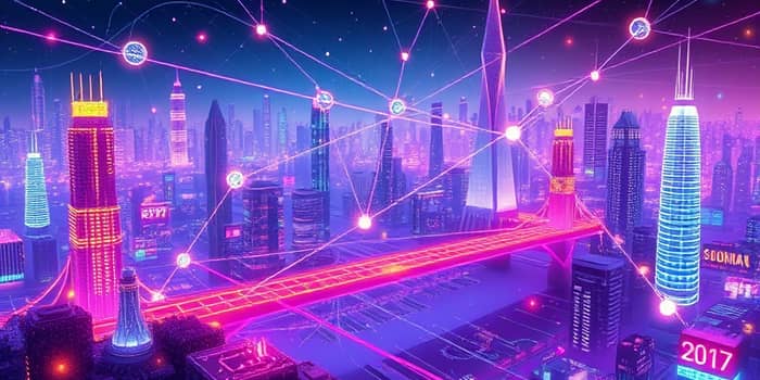 Tudo Sobre o Projeto Chainlink: Vale o Investimento?