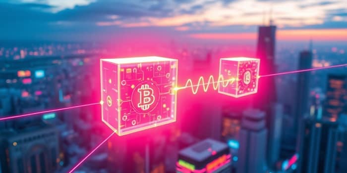 Como Funcionam os Contratos Inteligentes (Smart Contracts)?