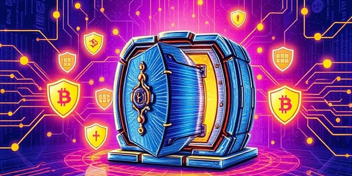 Criptoativos e Segurança Digital: Como Proteger Seus Investimentos