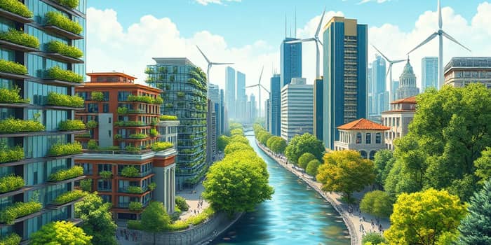 Por que Empresas ESG São o Futuro do Mercado Financeiro?