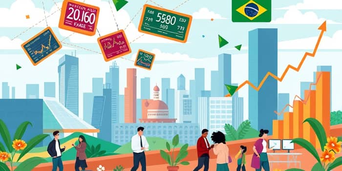 Como Funciona o Mercado de Capitais no Brasil?
