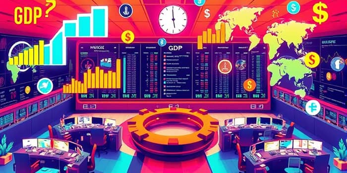 Guia de Indicadores Econômicos que Influenciam a Bolsa