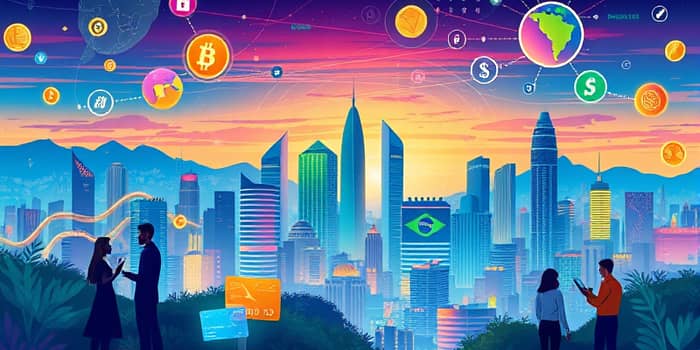 Mercado de Crédito no Brasil: Tendências para 2025