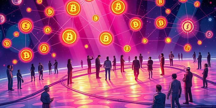 Guia Completo sobre Exchanges Descentralizadas (DEX)
