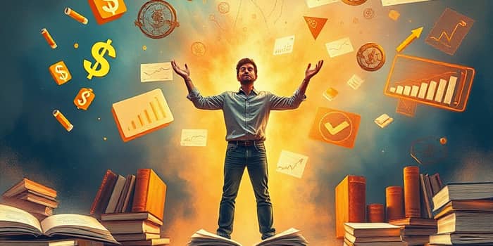 Como Investir em Educação Financeira Pode Mudar sua Vida