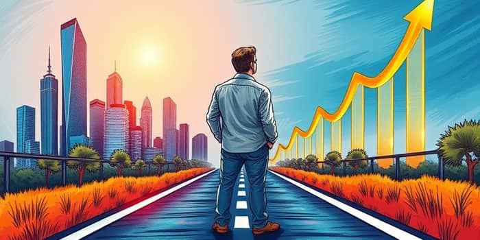 Fundos Imobiliários vs. Ações: Qual o Melhor para Seu Perfil?