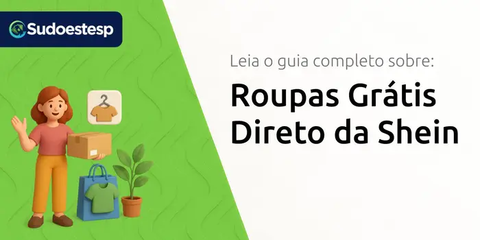 Roupas Grátis Direto da Shein: Seu Guia Completo