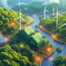 Criptomoedas e Sustentabilidade: Projetos que Fazem Diferença