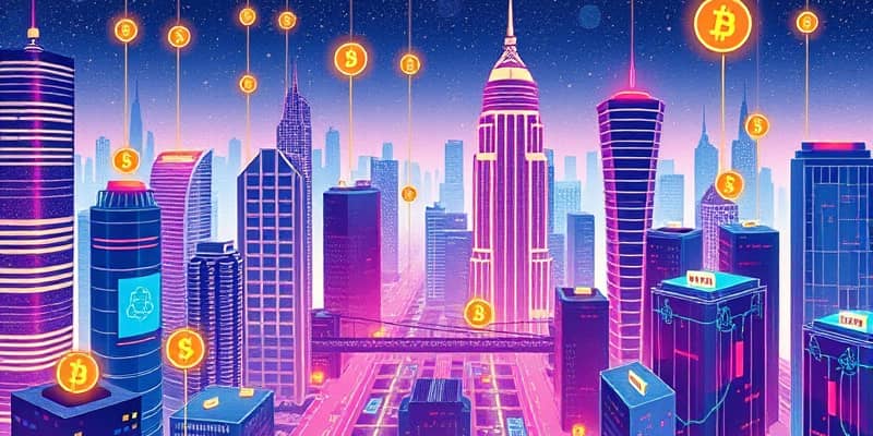 O Futuro do Dinheiro: Inovações e Tendências do Mercado